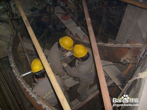 鋼結(jié)構(gòu)平臺(tái)怎么做美觀 結(jié)構(gòu)工業(yè)裝備設(shè)計(jì) 第2張