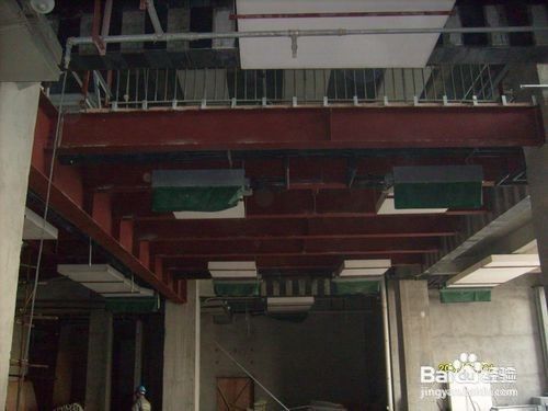 鋼結(jié)構(gòu)平臺(tái)怎么做美觀 結(jié)構(gòu)工業(yè)裝備設(shè)計(jì) 第1張