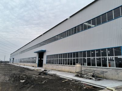 附近有幾家鋼結(jié)構(gòu)廠(chǎng)（北京地區(qū)至少有三家鋼結(jié)構(gòu)廠(chǎng)） 全國(guó)鋼結(jié)構(gòu)廠(chǎng) 第3張