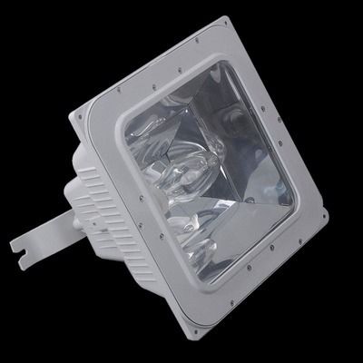 加油站棚頂燈安裝示意圖（加油站棚頂燈安裝步驟和注意事項(xiàng)） 建筑方案設(shè)計(jì) 第2張