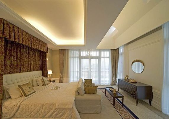 房屋加頂對(duì)運(yùn)氣的影響（尖頂屋頂,平頂或斜坡屋頂,通風(fēng),心理暗示作用） 建筑施工圖設(shè)計(jì) 第4張