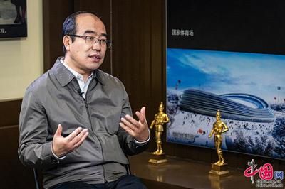 北京城建集團鋼結(jié)構(gòu)公司總經(jīng)理（北京城建集團鋼結(jié)構(gòu)公司總經(jīng)理是誰？） 鋼結(jié)構(gòu)網(wǎng)架設(shè)計 第5張