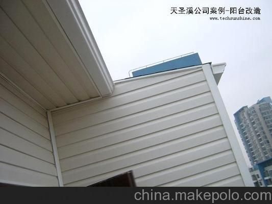 屋頂加蓋（屋頂加蓋需要注意哪些法規(guī)屋頂加蓋后的維護(hù)要點(diǎn)） 裝飾家裝設(shè)計(jì) 第1張