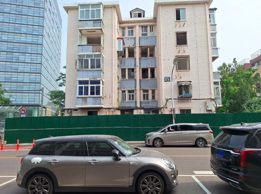 北京舊樓拆遷（北京舊樓拆遷對房價的影響） 結(jié)構(gòu)砌體設(shè)計(jì) 第3張