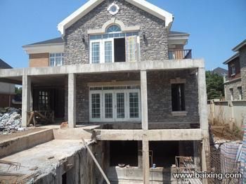 別墅改造加固價格多少錢一平方 建筑方案設計 第5張