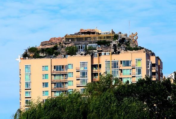 北京違建別墅名單 裝飾家裝設(shè)計 第4張 北京違建別墅名單 裝飾家裝設(shè)計 第4張