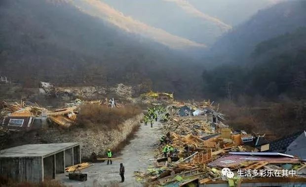 北京違建別墅名單 裝飾家裝設(shè)計 第5張 北京違建別墅名單 裝飾家裝設(shè)計 第5張