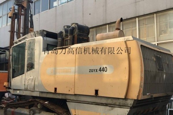 北京城建工程機(jī)械廠有哪些 建筑施工圖設(shè)計(jì) 第2張