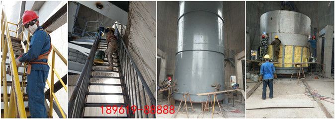 鋼結(jié)構(gòu)工程拆除施工方案與技術(shù)措施 建筑消防設(shè)計 第2張