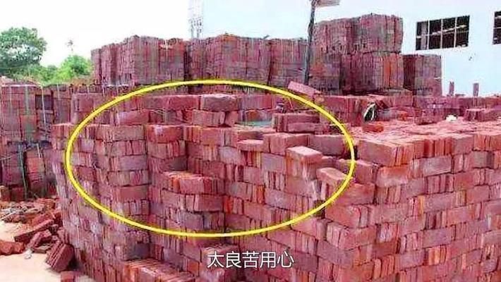 北京可以用紅磚砌隔斷房子嗎（北京合法隔斷材料有哪些） 鋼結(jié)構(gòu)跳臺(tái)設(shè)計(jì) 第1張