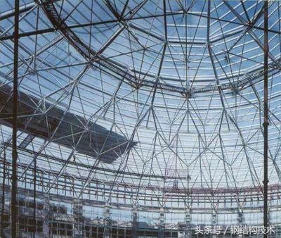 采光頂資料都有哪些種類的（彩鋼板的隔熱和保溫性比較） 建筑施工圖設(shè)計(jì) 第4張