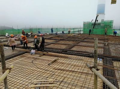 屋面加固施工對室內(nèi)人員保護(hù)措施有哪些要求 建筑效果圖設(shè)計 第1張