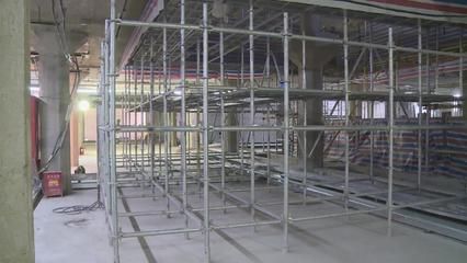 屋面加固施工對室內(nèi)人員保護(hù)措施有哪些要求 建筑效果圖設(shè)計 第5張