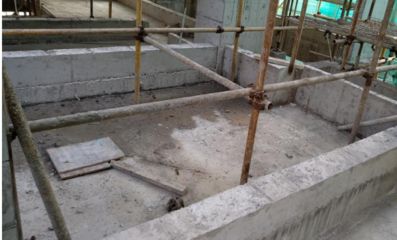 屋面加固施工對室內(nèi)人員保護(hù)措施有哪些要求 建筑效果圖設(shè)計 第3張