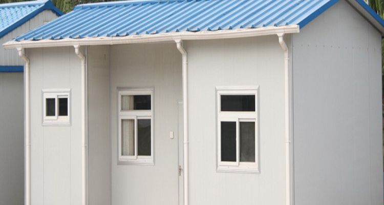 北京板房生產(chǎn)廠家有哪些廠（北京板房生產(chǎn)廠家） 結(jié)構(gòu)砌體施工 第2張