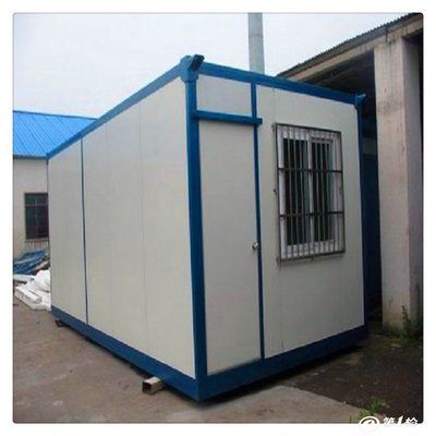 北京板房生產(chǎn)廠家有哪些廠（北京板房生產(chǎn)廠家） 結(jié)構(gòu)砌體施工 第4張