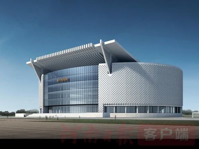 中建鋼構(gòu)博物館官網(wǎng) 鋼結(jié)構(gòu)門式鋼架施工 第3張