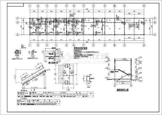 房建常用鋼筋規(guī)范（房屋建筑常用鋼筋規(guī)范） 鋼結(jié)構(gòu)異形設(shè)計(jì)