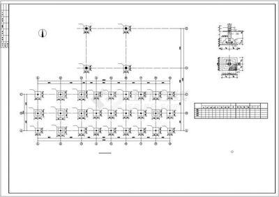 加油站結(jié)構(gòu)框架圖（關(guān)于加油站結(jié)構(gòu)框架圖的相關(guān)網(wǎng)址） 建筑消防設(shè)計 第3張