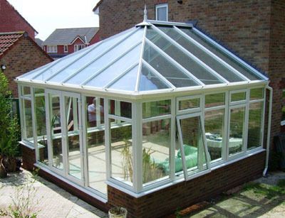 大型鋼結(jié)構(gòu)玻璃房的價格是多少（大型鋼結(jié)構(gòu)玻璃房價格） 結(jié)構(gòu)框架設(shè)計 第5張