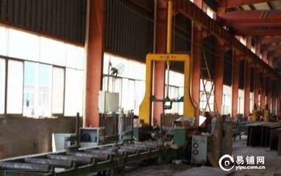 附近鋼結(jié)構(gòu)加工廠房（鋼結(jié)構(gòu)廠房設(shè)計案例欣賞）