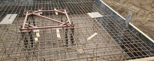 加油站罩棚防雷接地圖片（關于加油站罩棚防雷接地的具體圖片） 結構砌體設計 第3張