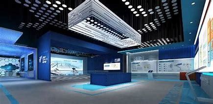 鋼構(gòu)展廳公司名稱大全（鋼結(jié)構(gòu)展廳設(shè)計和施工方面有著豐富的經(jīng)驗和專業(yè)服務(wù)能力） 北京加固設(shè)計（加固設(shè)計公司） 第1張