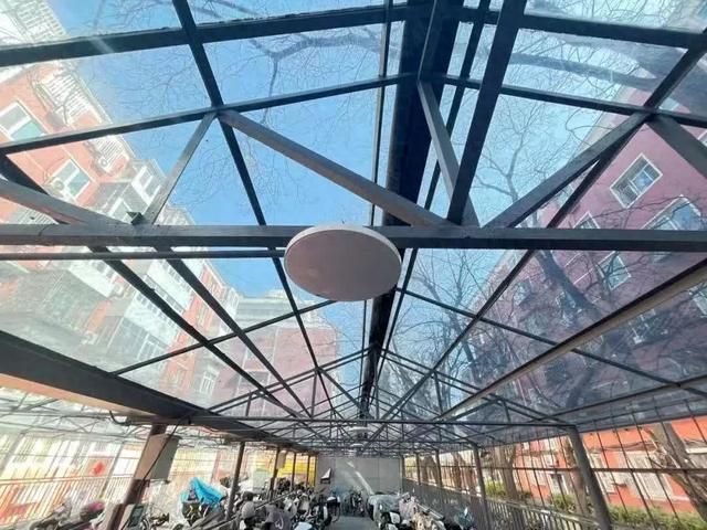 棚頂改造(棚頂改造施工中常見問題及解決方案) 結(jié)構(gòu)工業(yè)鋼結(jié)構(gòu)施工 第3張 棚頂改造(棚頂改造施工中常見問題及解決方案) 結(jié)構(gòu)工業(yè)鋼結(jié)構(gòu)施工 第3張