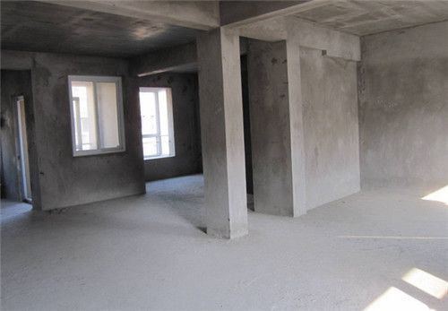 是不是承重墻怎么看 建筑施工圖設(shè)計(jì) 第3張