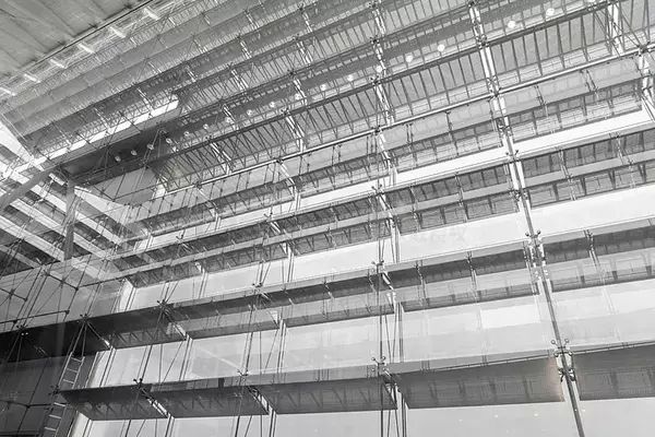 鋼結(jié)構(gòu)建筑圖片及名稱（鋼結(jié)構(gòu)建筑的圖片及名稱） 結(jié)構(gòu)機(jī)械鋼結(jié)構(gòu)設(shè)計(jì) 第1張