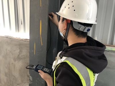 鋼結(jié)構(gòu)檢驗(yàn)檢測（鋼結(jié)構(gòu)性能檢測標(biāo)準(zhǔn)，鋼結(jié)構(gòu)化學(xué)成分檢測流程） 結(jié)構(gòu)框架設(shè)計(jì) 第4張