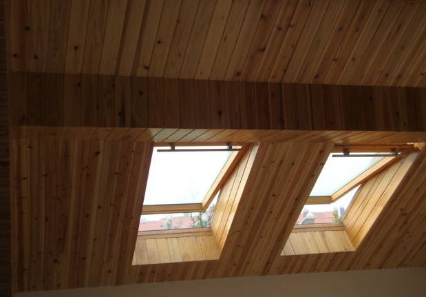 采光房頂圖片 結(jié)構(gòu)電力行業(yè)設(shè)計(jì) 第5張