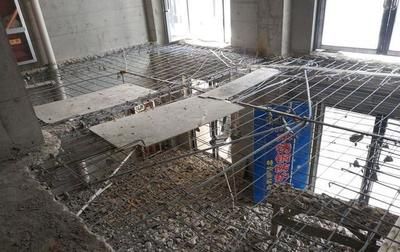 拆一層樓板多少錢（樓板拆除安全注意事項，樓板拆除后結(jié)構(gòu)加固方法詳解） 裝飾幕墻施工 第3張