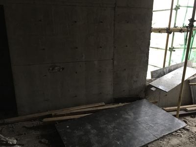 拆一層樓板多少錢（樓板拆除安全注意事項，樓板拆除后結(jié)構(gòu)加固方法詳解） 裝飾幕墻施工 第5張