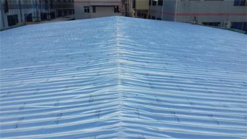 房屋頂用什么材料做隔熱效果好(如何選擇屋頂隔熱材料) 結構污水處理池設計 第1張 房屋頂用什么材料做隔熱效果好(如何選擇屋頂隔熱材料) 結構污水處理池設計 第1張