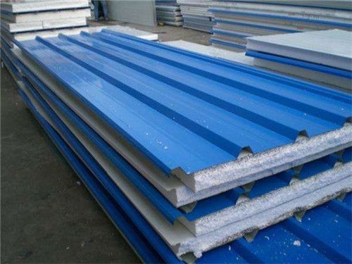 房屋頂用什么材料做隔熱效果好(如何選擇屋頂隔熱材料) 結構污水處理池設計 第4張 房屋頂用什么材料做隔熱效果好(如何選擇屋頂隔熱材料) 結構污水處理池設計 第4張