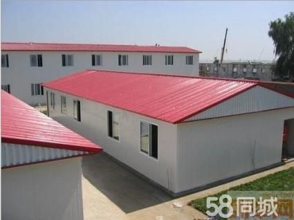 北京彩鋼板的廠家與價格（北京彩鋼板廠家信譽(yù)評價） 北京鋼結(jié)構(gòu)設(shè)計(jì) 第2張