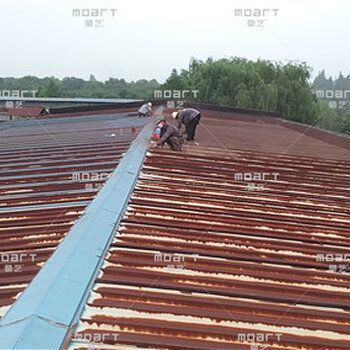 鋼結(jié)構(gòu)廠房翻新噴漆多少錢（鋼結(jié)構(gòu)廠房翻新噴漆的費(fèi)用） 全國鋼結(jié)構(gòu)廠 第2張