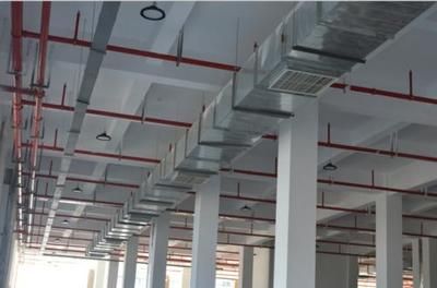 鋼結(jié)構(gòu)廠房照明布線具體做法（鋼結(jié)構(gòu)廠房照明布線安全標(biāo)準(zhǔn)） 裝飾家裝設(shè)計(jì) 第4張