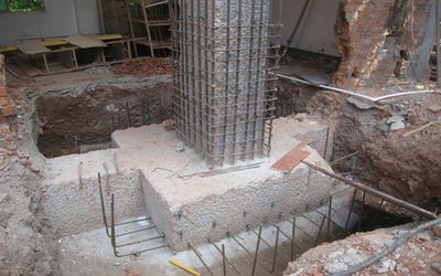 樓板加固需要什么資質和手續(xù)呢圖片 裝飾工裝設計 第5張 樓板加固需要什么資質和手續(xù)呢圖片 裝飾工裝設計 第5張