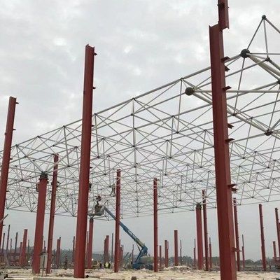 沈陽工業(yè)廠房設(shè)計(jì)招標(biāo)（在沈陽工業(yè)廠房設(shè)計(jì)招標(biāo)中，如何確保設(shè)計(jì)的創(chuàng)新性和實(shí)用性？） 北京鋼結(jié)構(gòu)設(shè)計(jì)問答