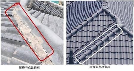 屋頂加固方案設(shè)計圖(屋頂加固方案設(shè)計圖是確保屋頂加固工程順利進行關(guān)鍵文件) 鋼結(jié)構(gòu)鋼結(jié)構(gòu)停車場設(shè)計 第5張 屋頂加固方案設(shè)計圖(屋頂加固方案設(shè)計圖是確保屋頂加固工程順利進行關(guān)鍵文件) 鋼結(jié)構(gòu)鋼結(jié)構(gòu)停車場設(shè)計 第5張