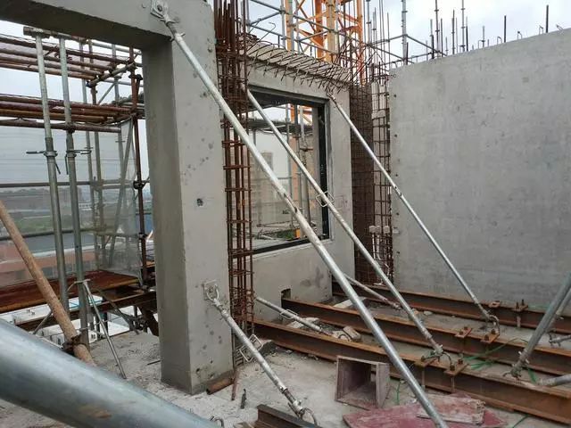 承重墻改造加固方案設(shè)計(jì)(承重墻改造加固方案設(shè)計(jì)步驟和注意事項(xiàng)和注意事項(xiàng)) 結(jié)構(gòu)污水處理池設(shè)計(jì) 第4張 承重墻改造加固方案設(shè)計(jì)(承重墻改造加固方案設(shè)計(jì)步驟和注意事項(xiàng)和注意事項(xiàng)) 結(jié)構(gòu)污水處理池設(shè)計(jì) 第4張