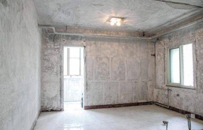 承重墻改造加固設(shè)計(jì)圖紙圖片（關(guān)于承重墻改造加固設(shè)計(jì)圖紙圖片的詳細(xì)信息詳解） 鋼結(jié)構(gòu)網(wǎng)架設(shè)計(jì) 第5張