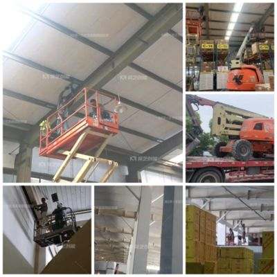 鋼結(jié)構(gòu)平臺(tái)規(guī)范要求（鋼結(jié)構(gòu)平臺(tái)的規(guī)范要求） 結(jié)構(gòu)砌體設(shè)計(jì) 第5張