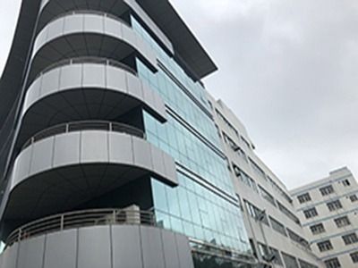 建筑承重評(píng)估規(guī)范 裝飾工裝施工 第1張