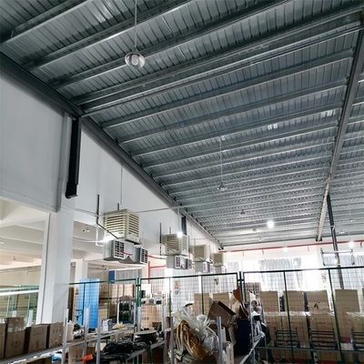 建筑承重評(píng)估規(guī)范 裝飾工裝施工 第5張