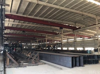 北京附近鋼結(jié)構(gòu)加工廠地址在哪里(北京鋼結(jié)構(gòu)加工廠) 全國(guó)鋼結(jié)構(gòu)廠 第2張 北京附近鋼結(jié)構(gòu)加工廠地址在哪里(北京鋼結(jié)構(gòu)加工廠) 全國(guó)鋼結(jié)構(gòu)廠 第2張