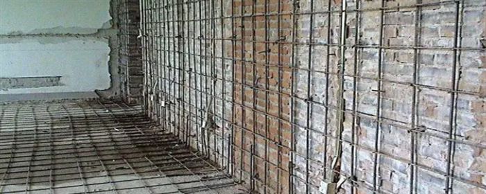 樓板房如何加固好（樓板房加固方法及其注意事項） 結(jié)構(gòu)工業(yè)鋼結(jié)構(gòu)設(shè)計 第1張