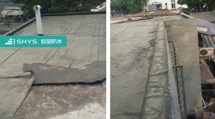 屋面板施工安全方案（屋面板施工安全） 鋼結(jié)構(gòu)蹦極設(shè)計(jì) 第5張